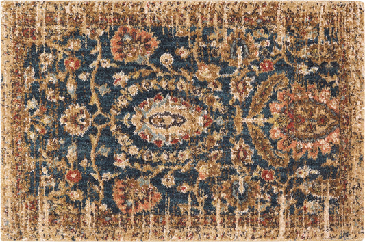 Karastan Rugs Charax Gold Area Rug