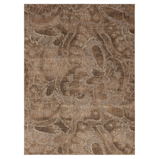 Karastan Rugs Chrysalis Camel Area Rug