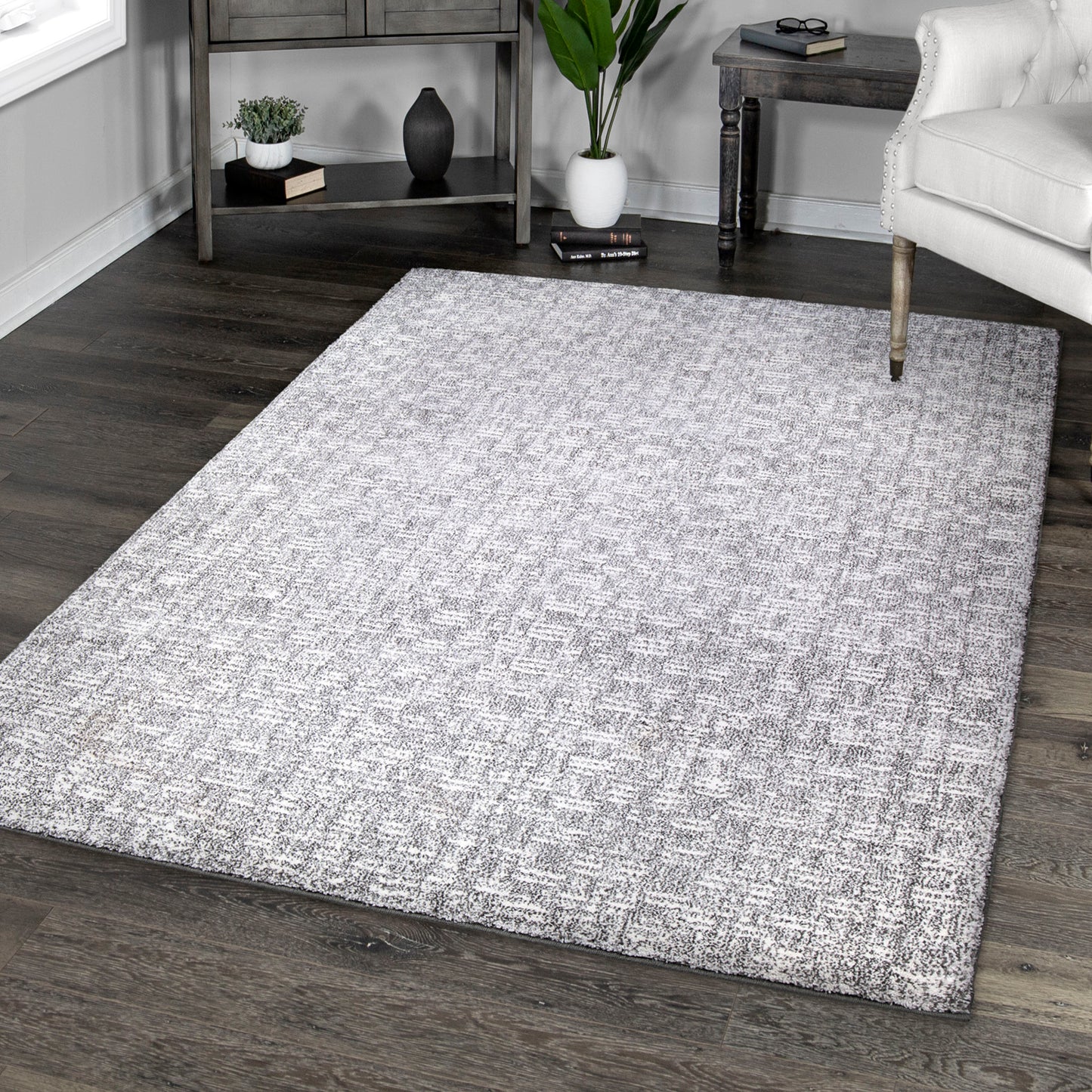 Cloud 19 9402 Silverton Rug - Orian