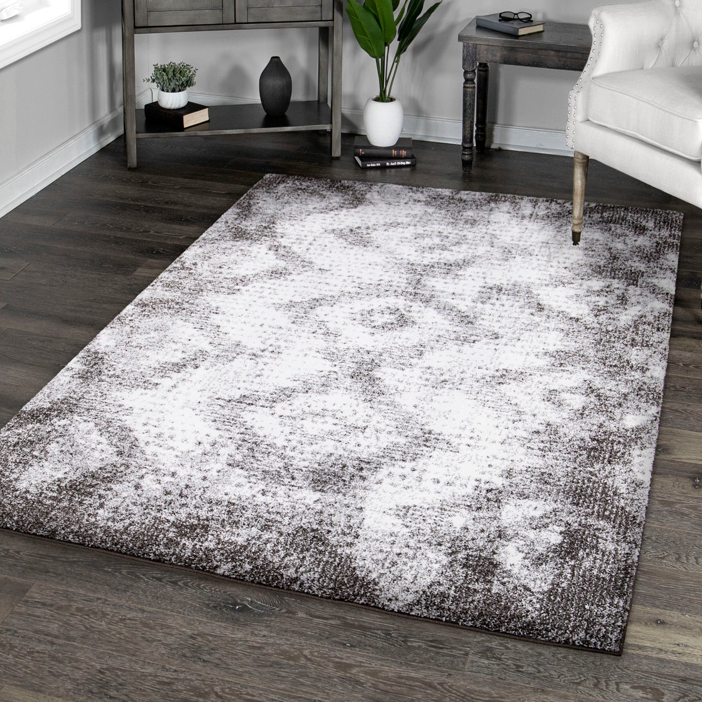 Cloud 19 9403 Natural Rug - Orian