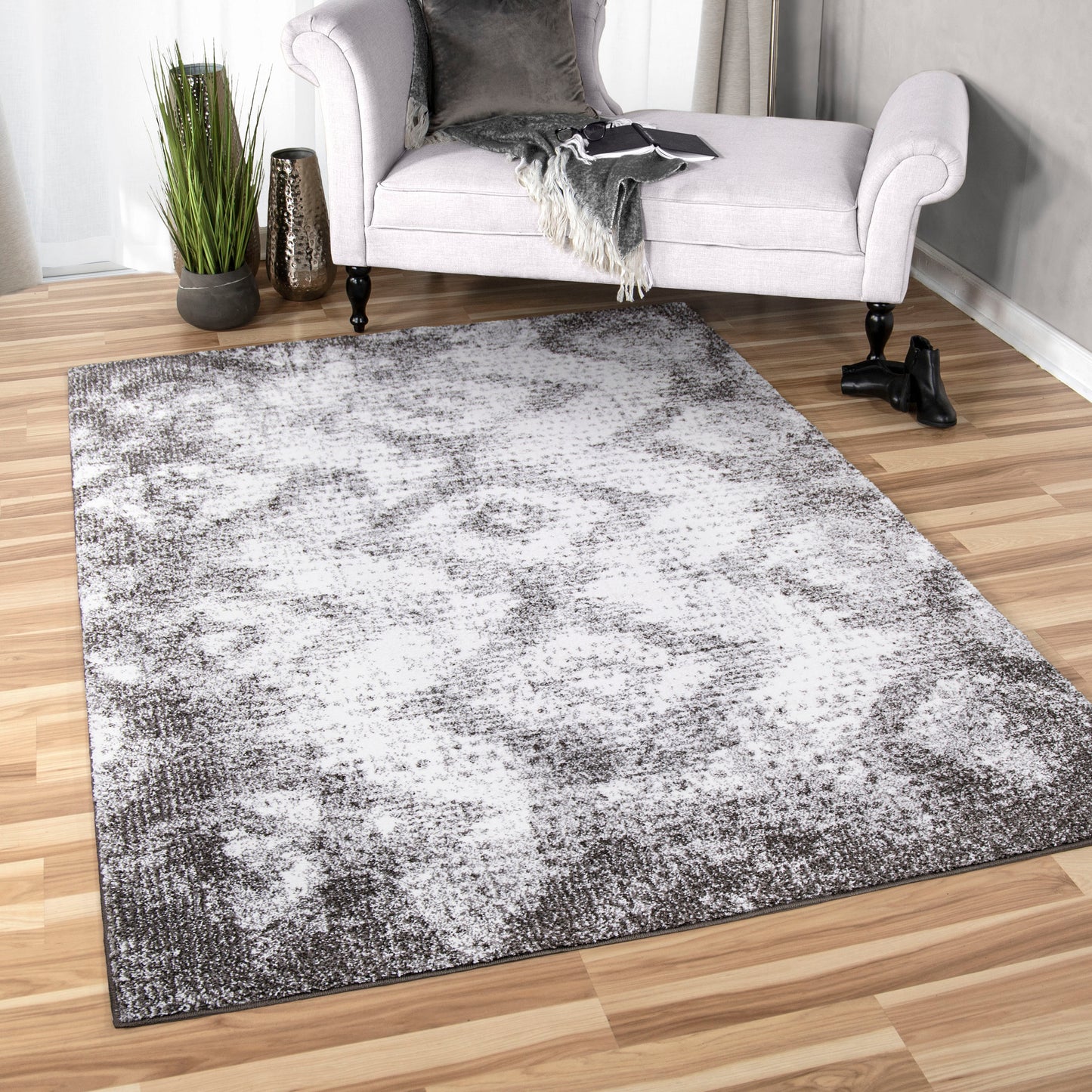 Cloud 19 9403 Natural Rug - Orian