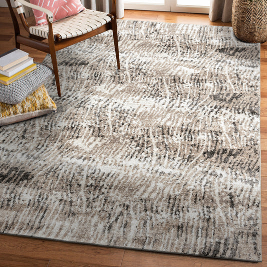 Cloud 19 9417 Natural Rug - Orian