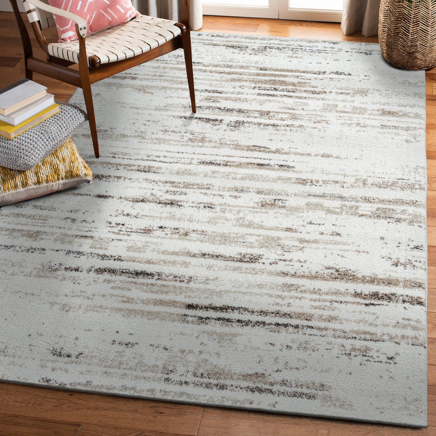 Cloud 19 9421 Natural Rug - Orian