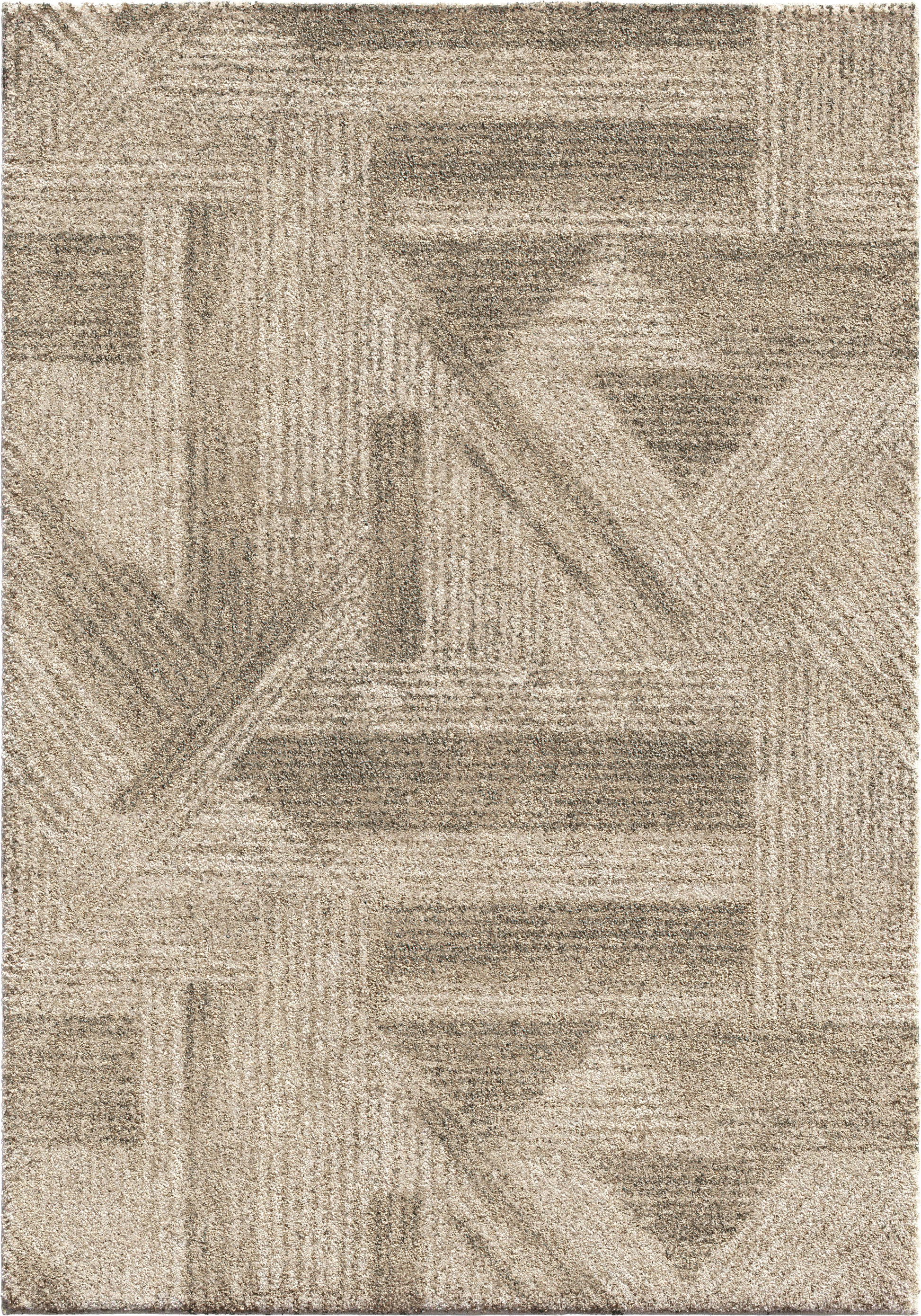 Cloud 19 9414 Grey Rug - Orian