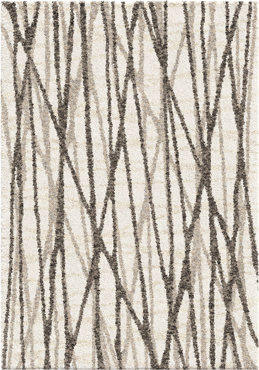 Cloud 19 9430 Taupe Rug - Orian