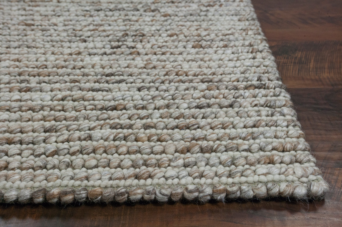 Cortico 6157 Natural Horizons Handwoven Area Rug - Kas