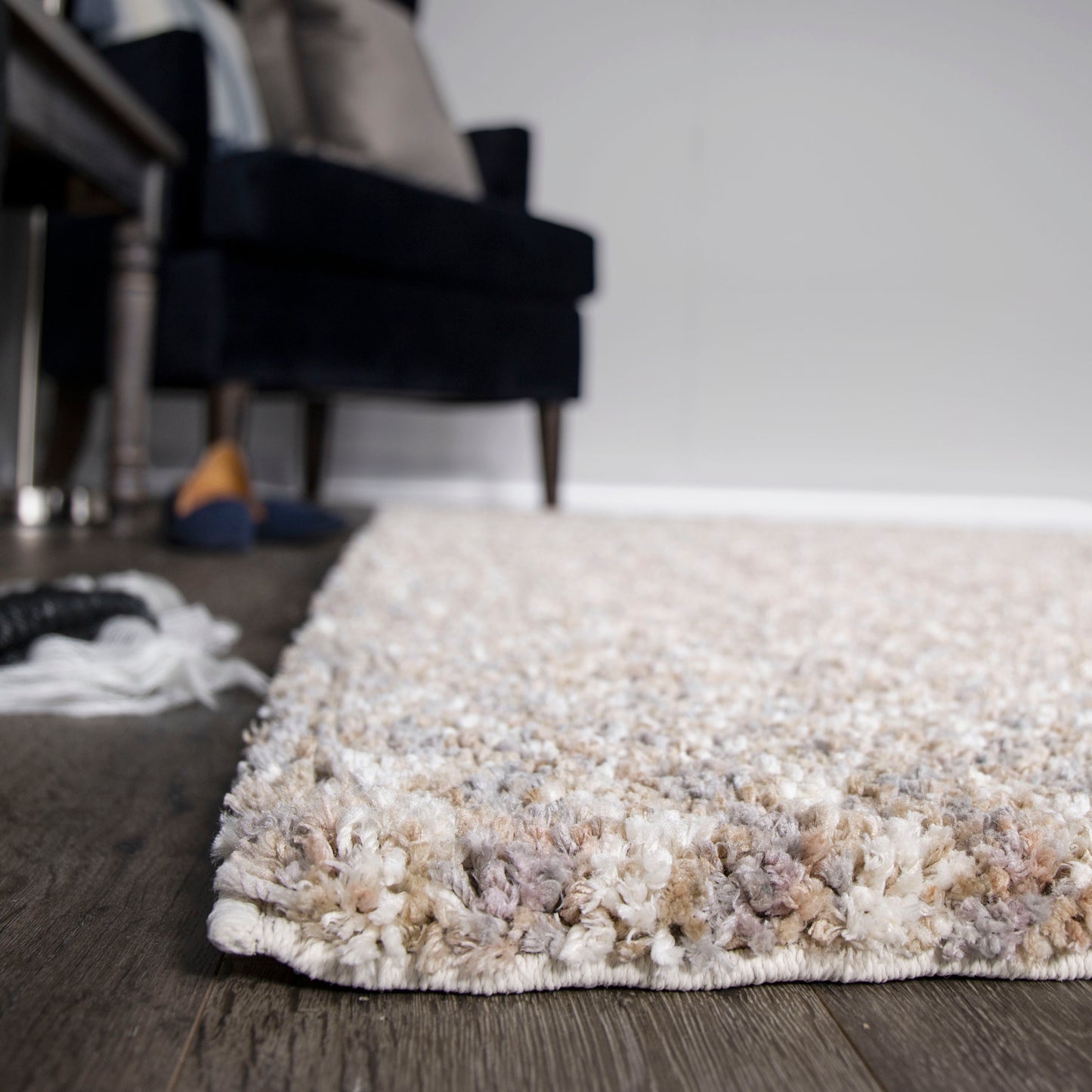 Cotton Tail 8300 Beige Rug - Orian