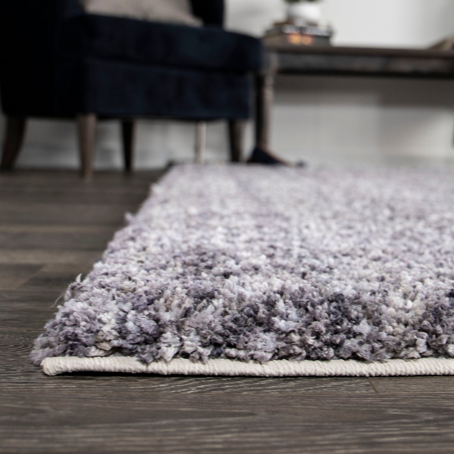 Cotton Tail 8301 Grey Rug - Orian