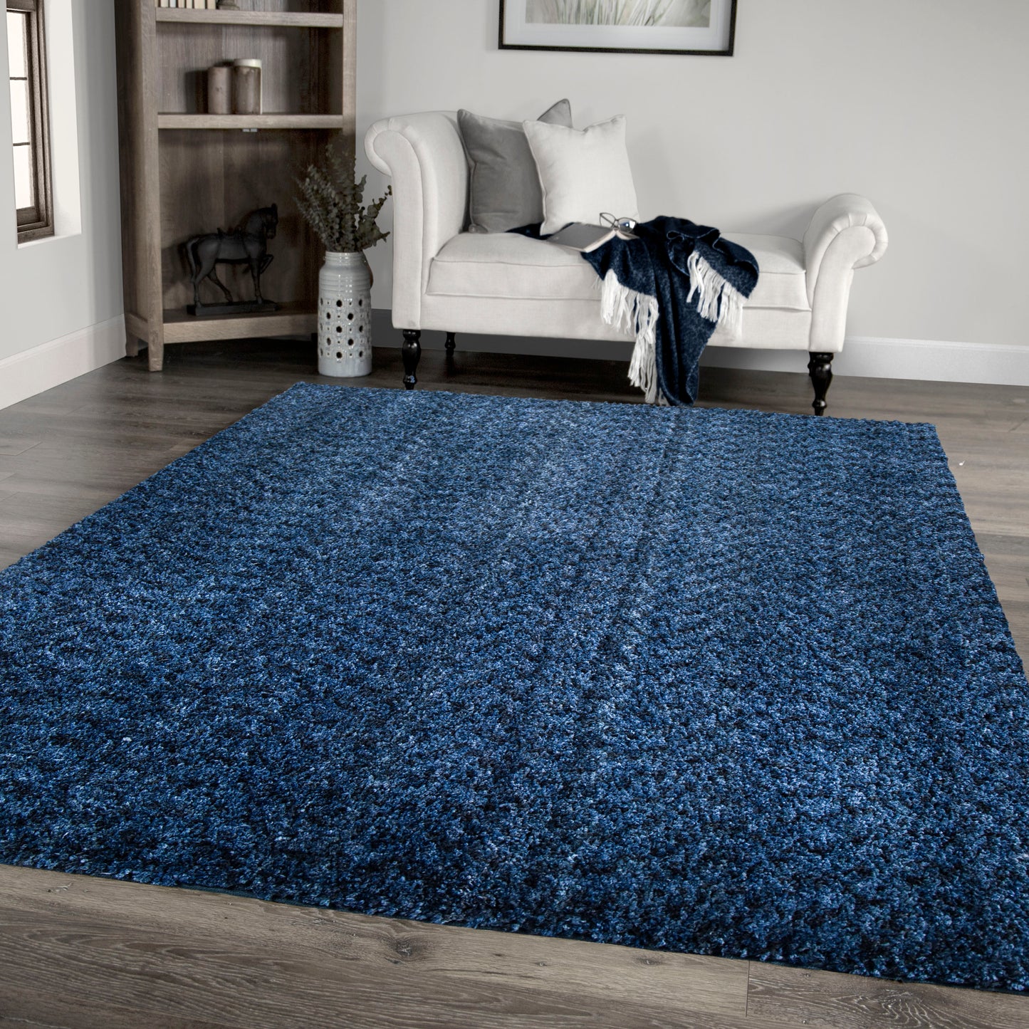 Cotton Tail 8304 Royal Rug - Orian