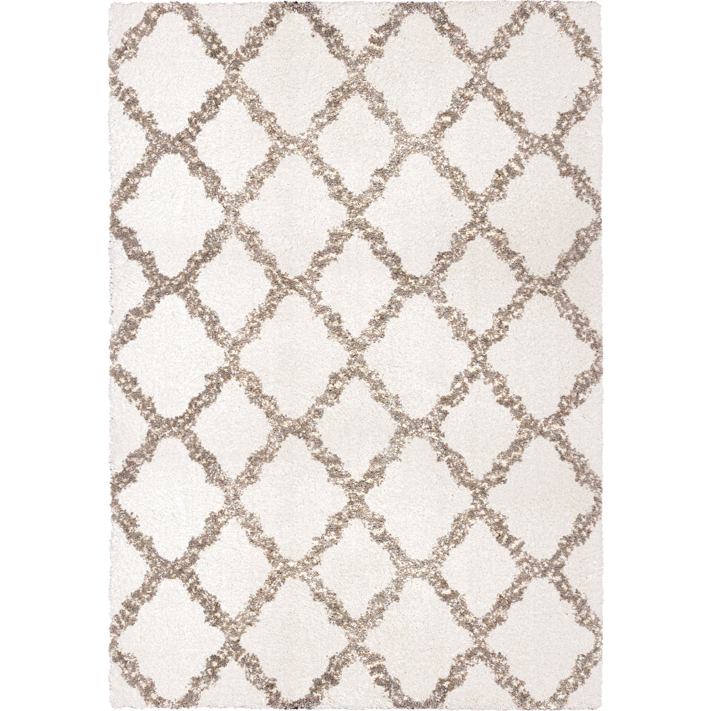 Cotton Tail 8305 White Rug - Orian