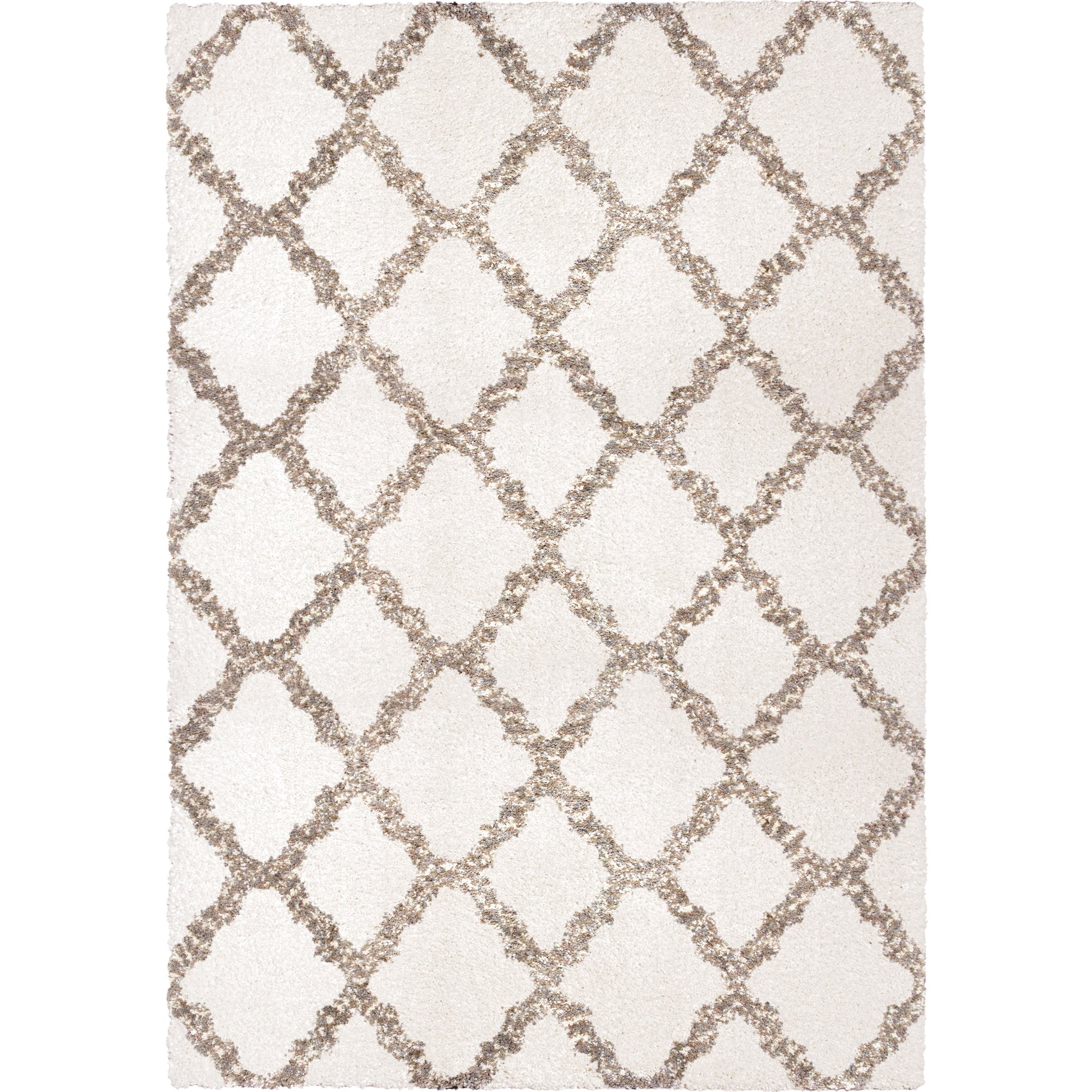 Cotton Tail 8305 White Rug - Orian