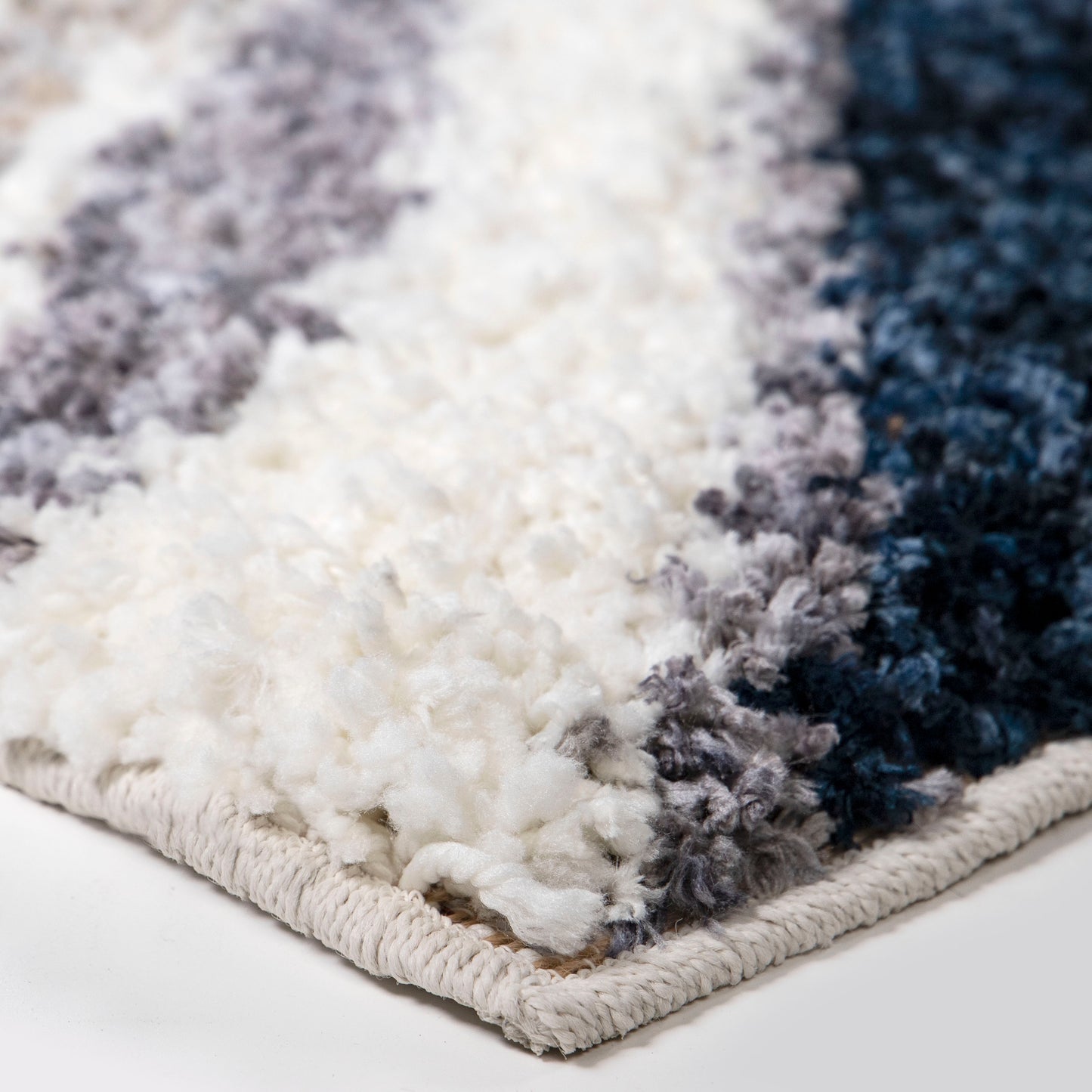 Cotton Tail 8310 Denim Rug - Orian