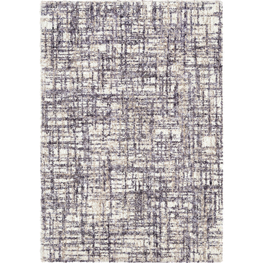 Cotton Tail JA01 Taupe Rug - Orian