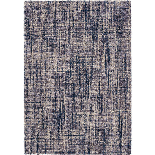 Cotton Tail JA02 Grey Rug - Orian