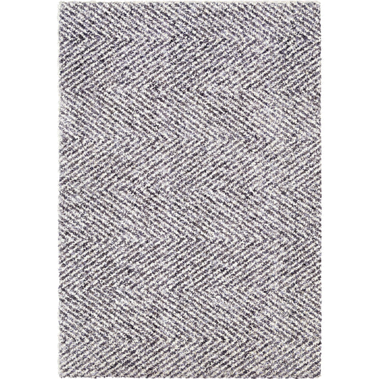 Cotton Tail JA07 Grey Rug - Orian