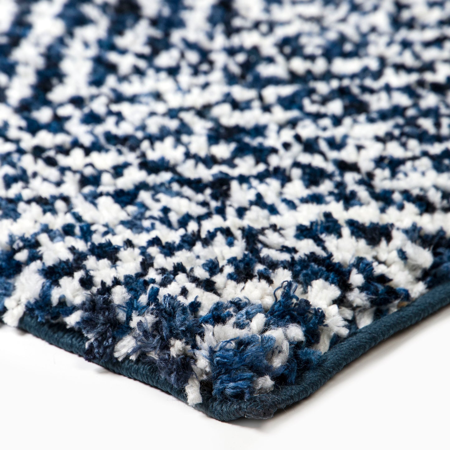 Cotton Tail JA08 Navy Rug - Orian