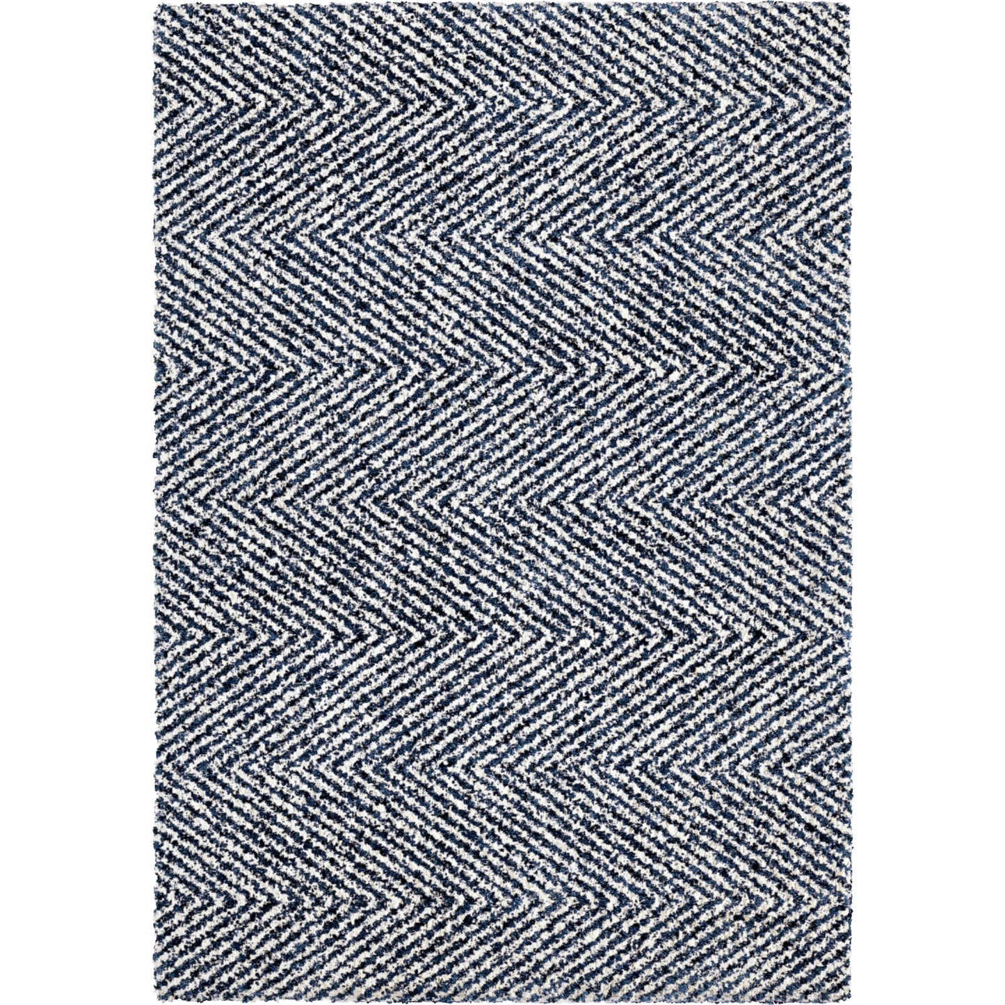 Cotton Tail JA08 Navy Rug - Orian