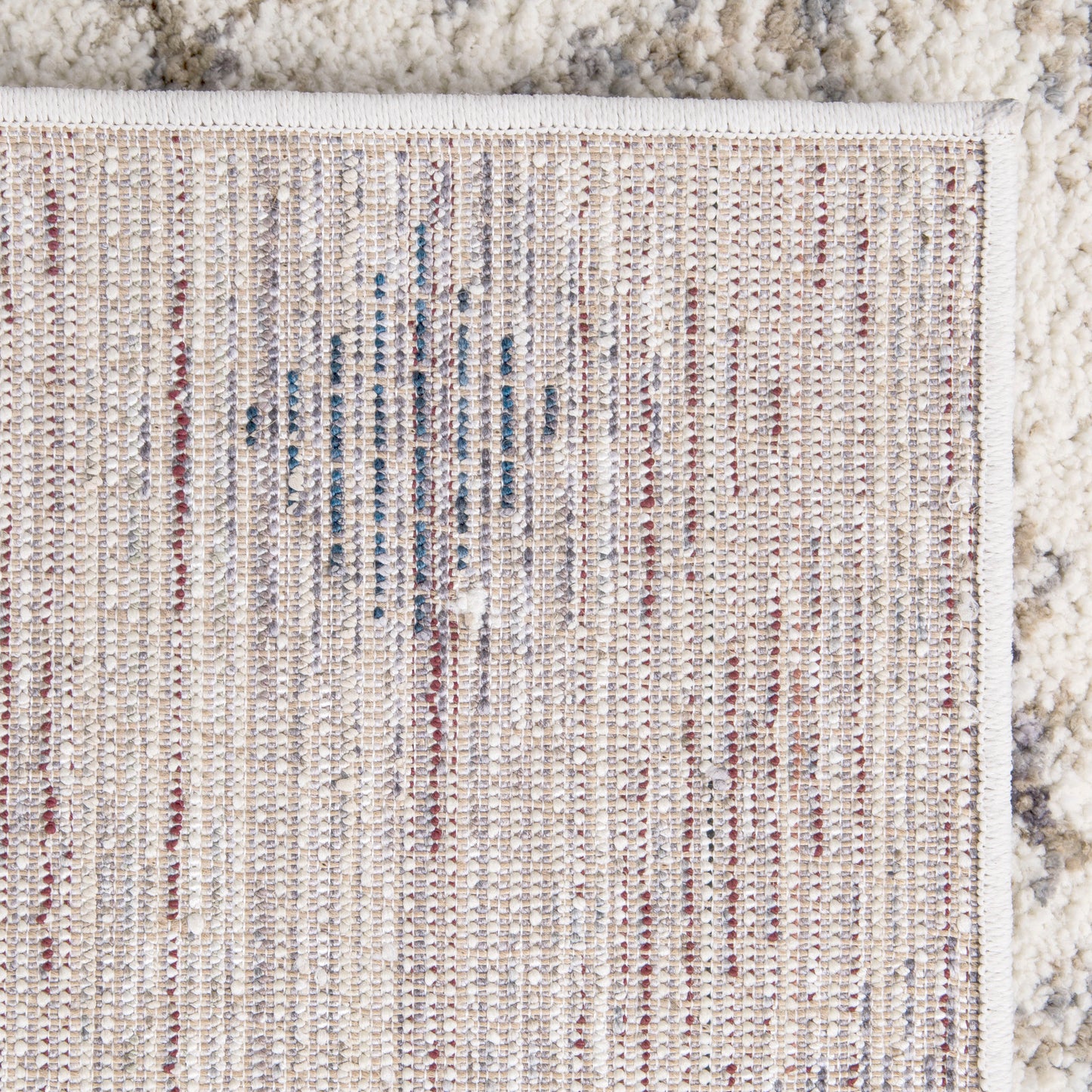 Cotton Tail JA15 Taupe Rug - Orian