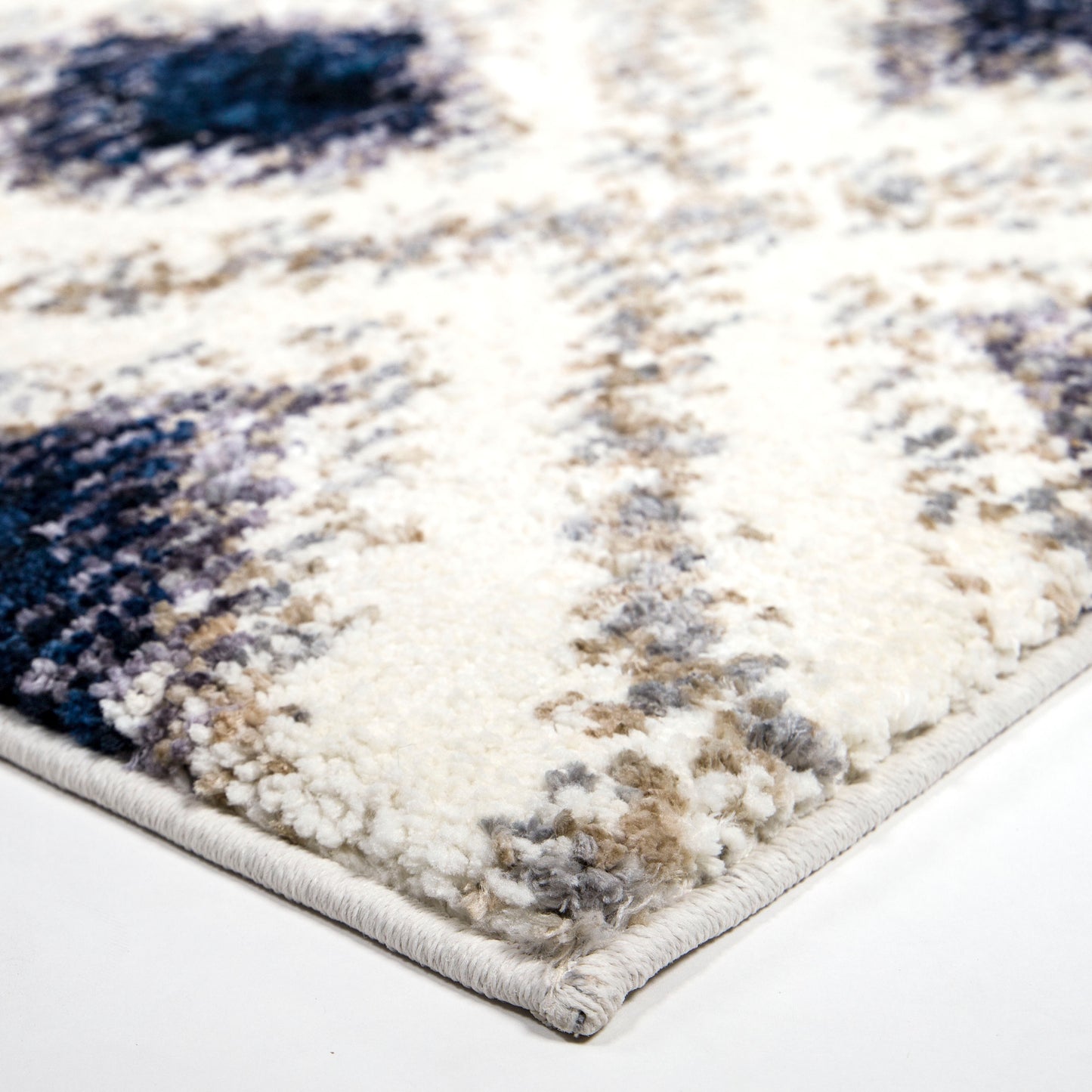 Cotton Tail JA15 Taupe Rug - Orian