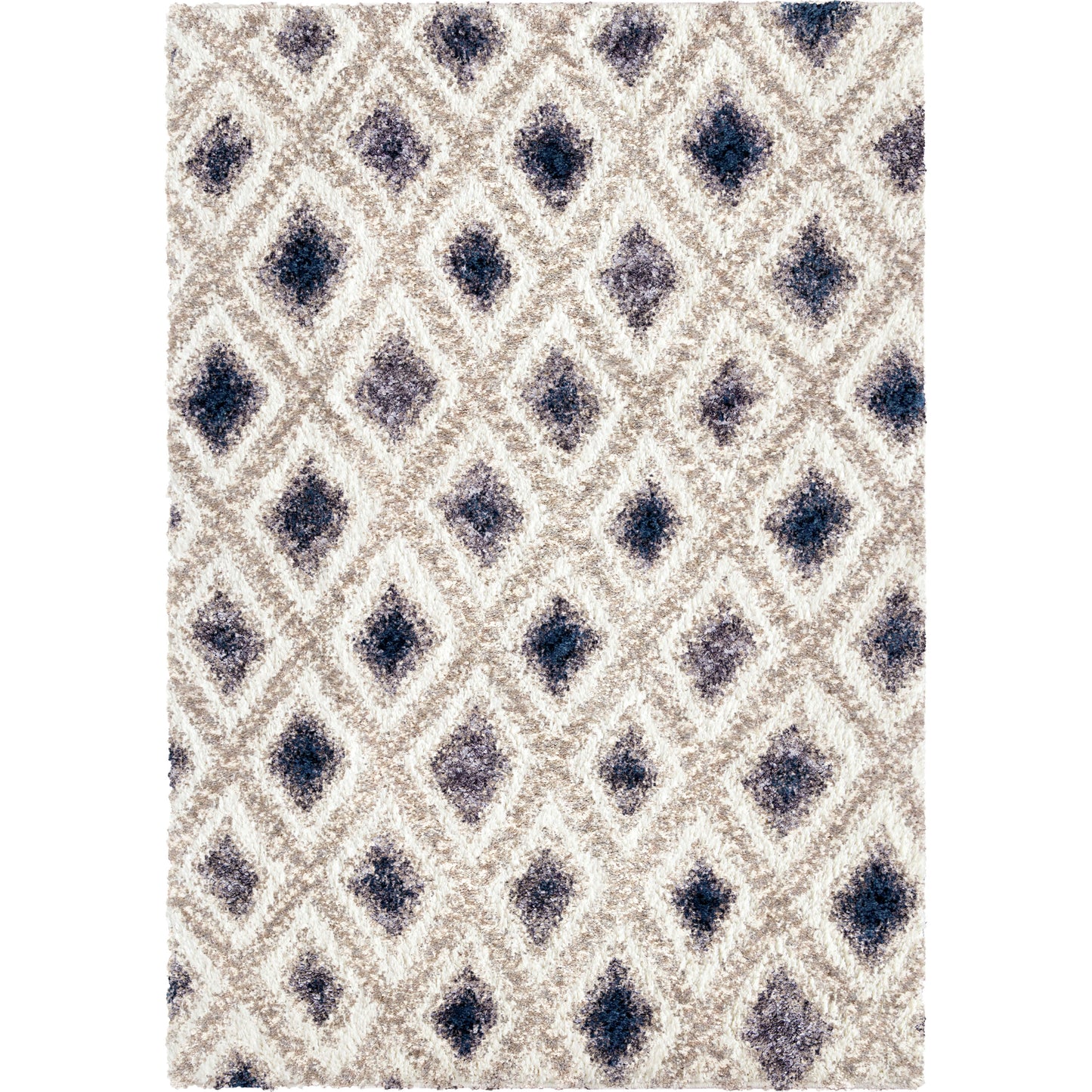 Cotton Tail JA15 Taupe Rug - Orian