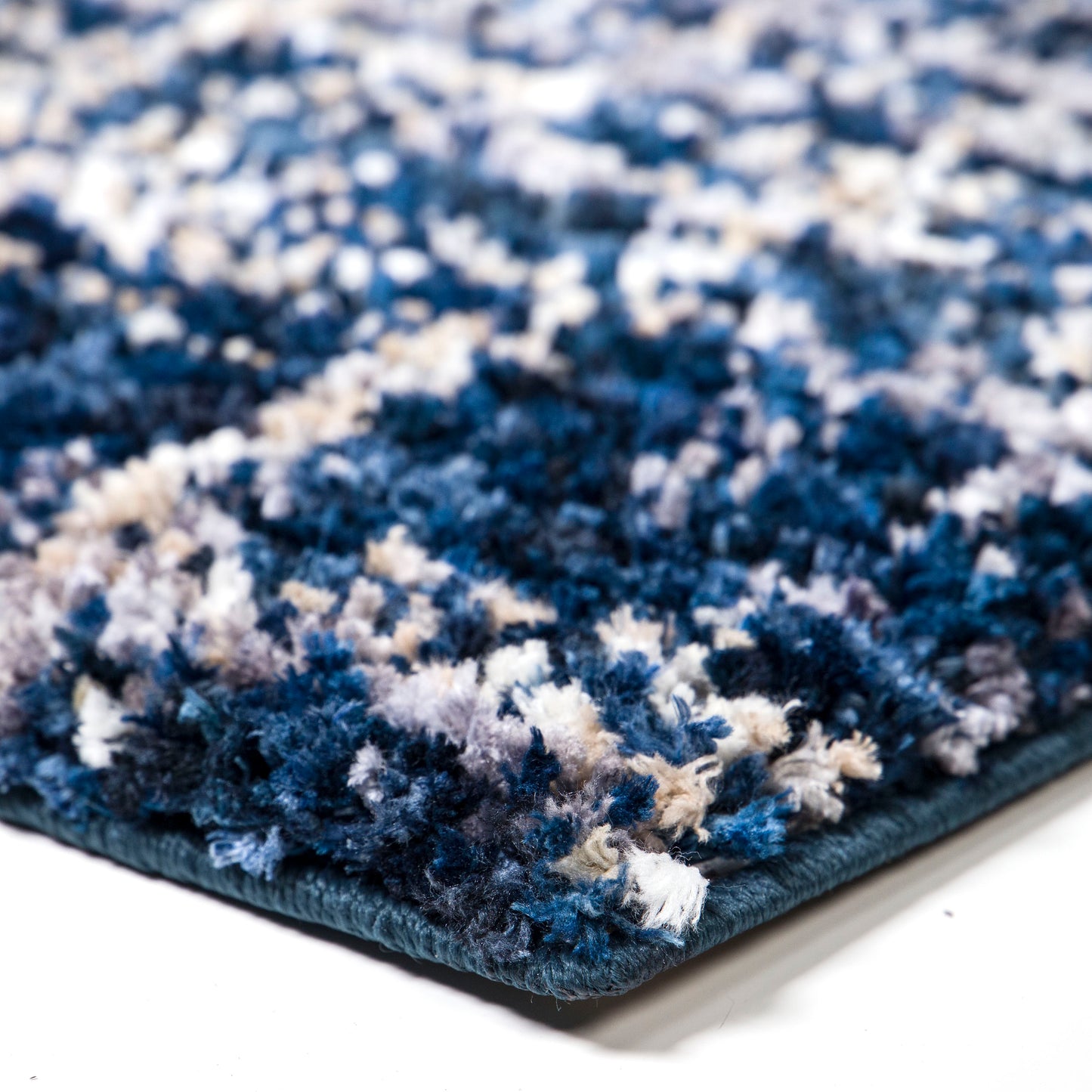 Cotton Tail JA26 Navy Rug - Orian