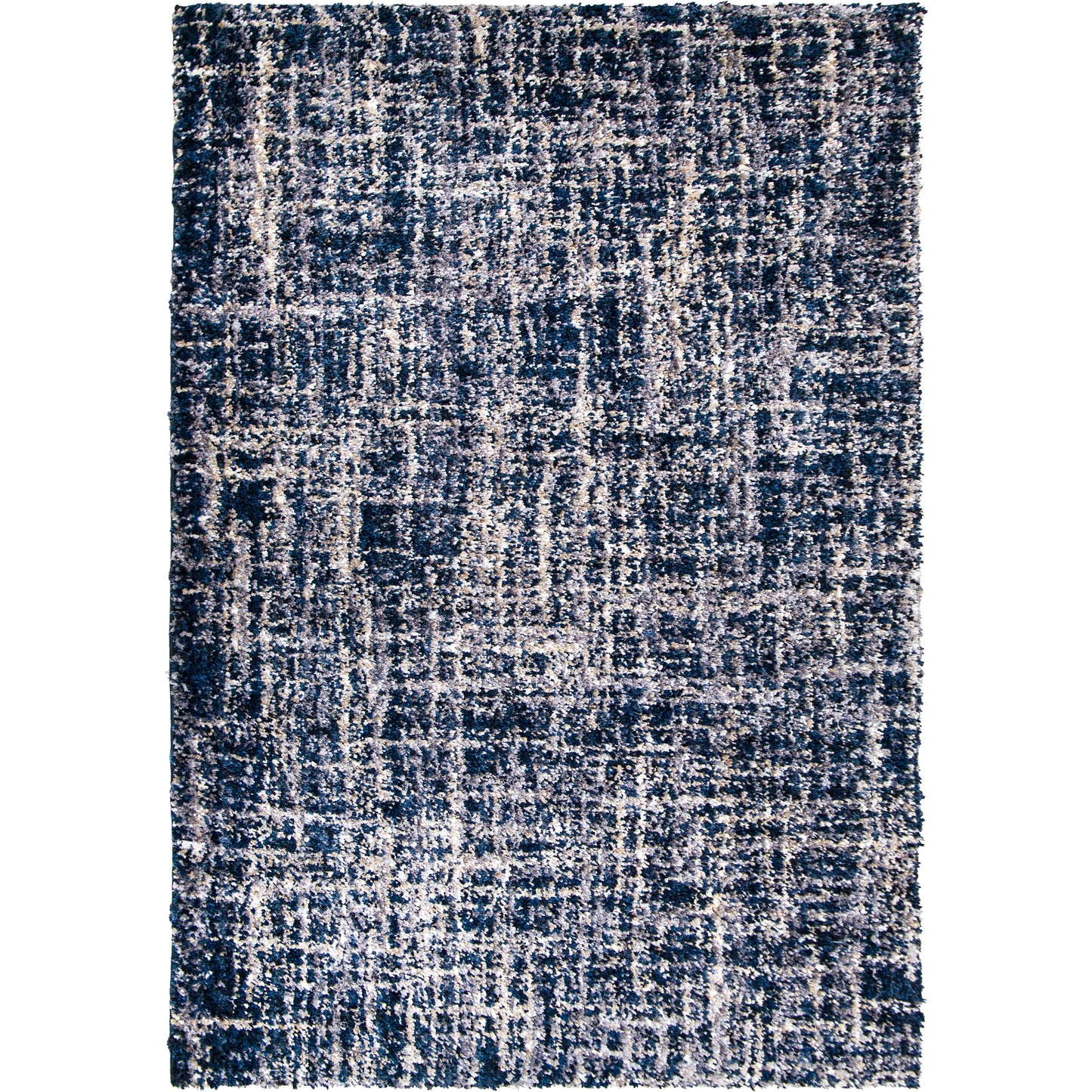 Cotton Tail JA26 Navy Rug - Orian