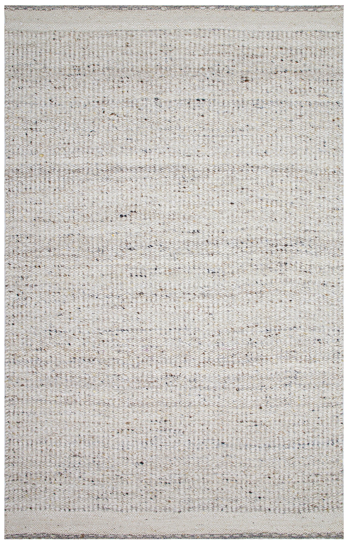 Darcy 2504 Natural Hand Knotted Performance Area Rug - Kas