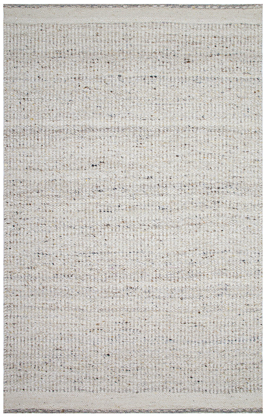 Darcy 2504 Natural Hand Knotted Performance Area Rug - Kas