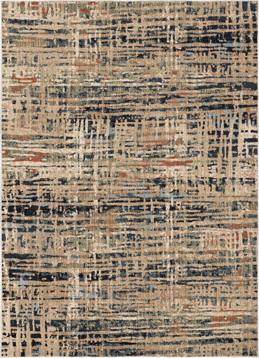 Adagio 8561 Multi Rug - Orian