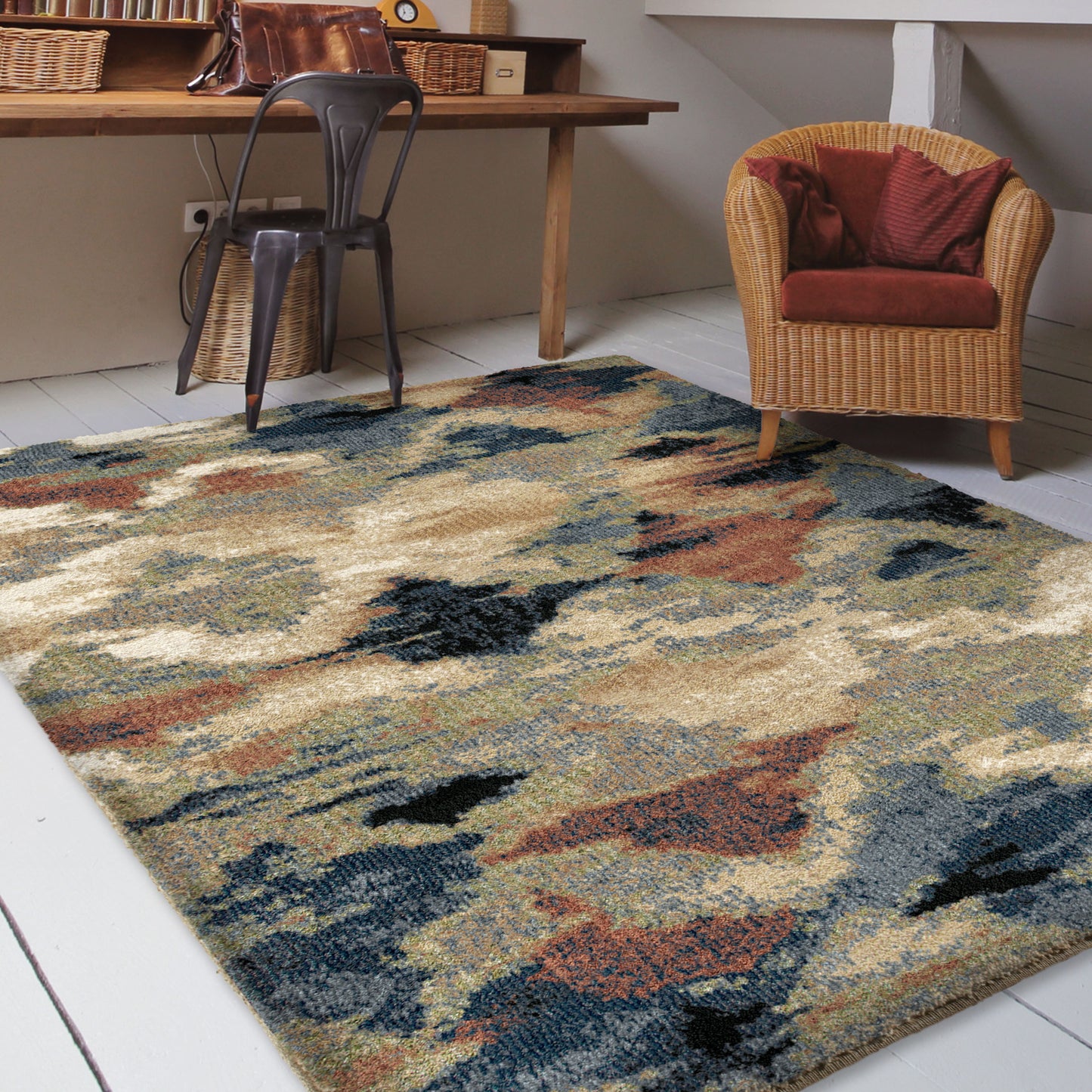 Next Generation 4433 Sunshine Rug - Orian