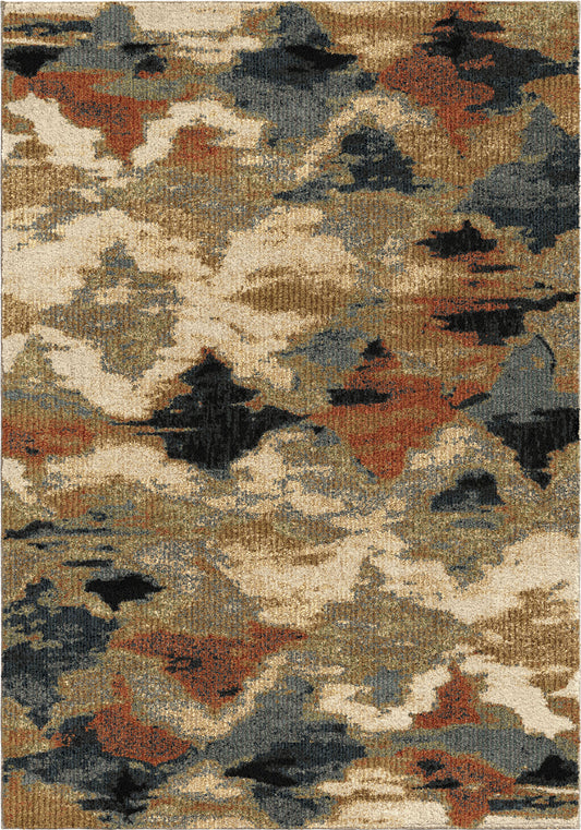 Next Generation 4433 Sunshine Rug - Orian