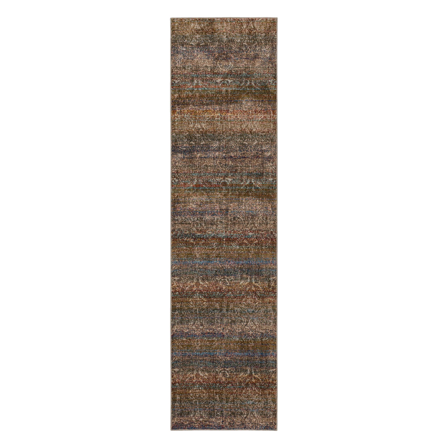 Karastan Rugs Dreamland Multi Area Rug