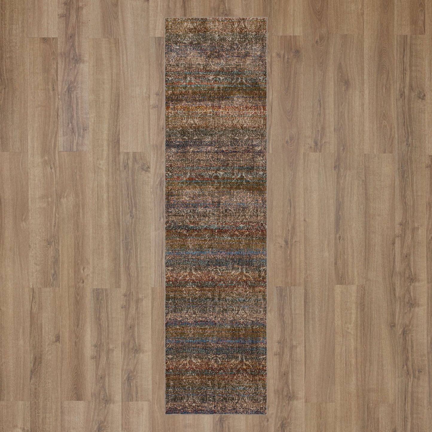 Karastan Rugs Dreamland Multi Area Rug