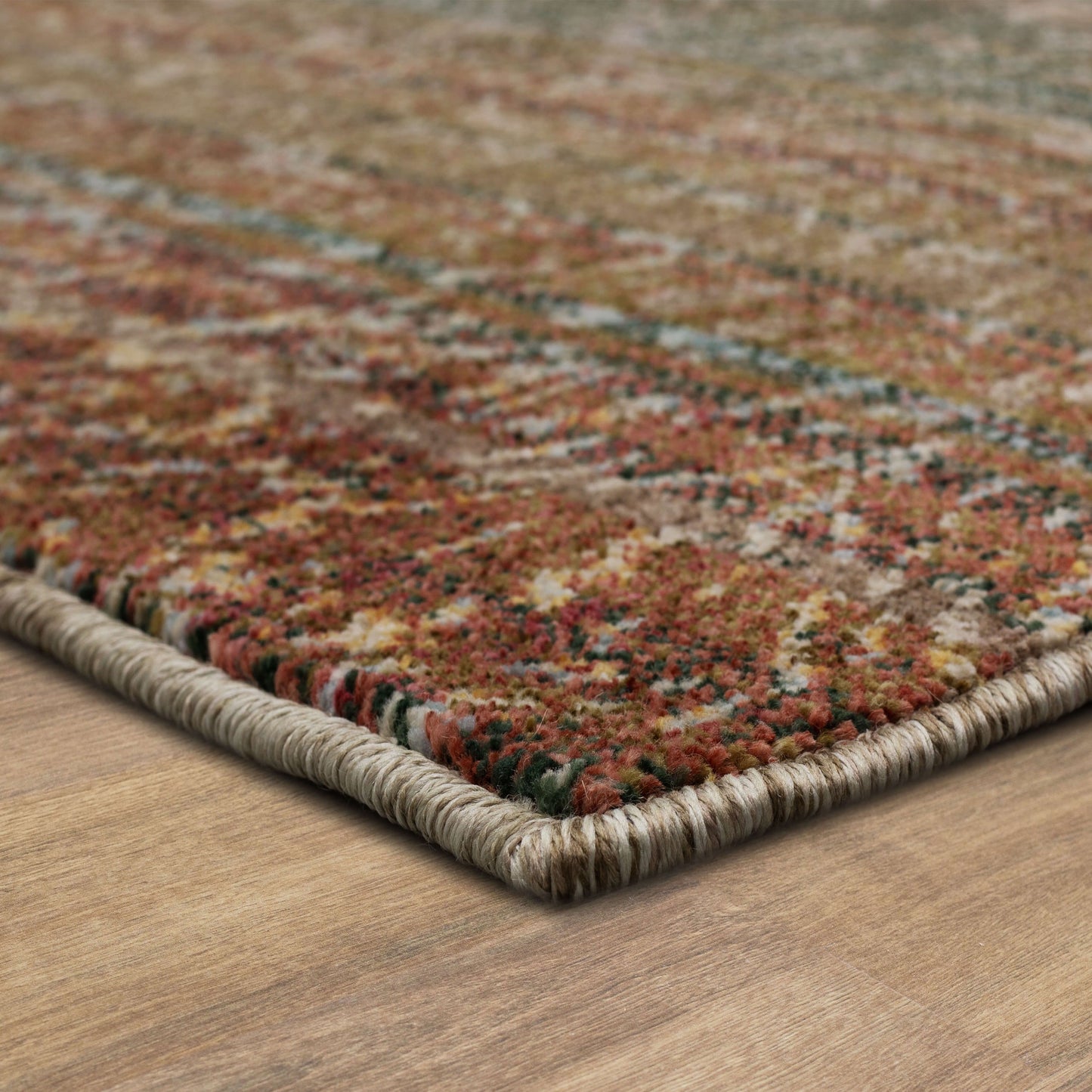 Karastan Rugs Dreamland Multi Area Rug