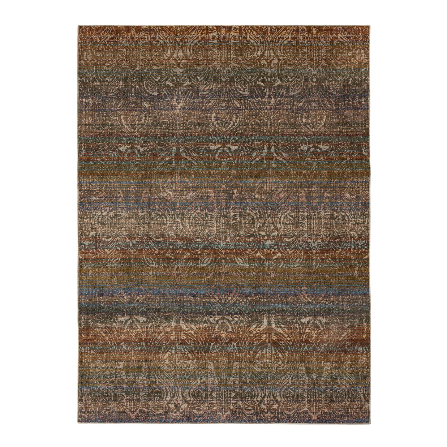 Karastan Rugs Dreamland Multi Area Rug