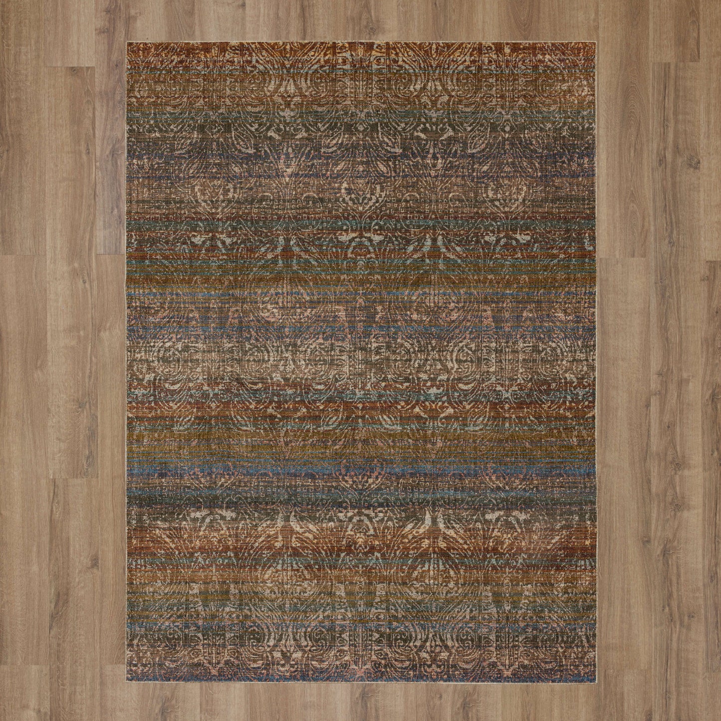 Karastan Rugs Dreamland Multi Area Rug