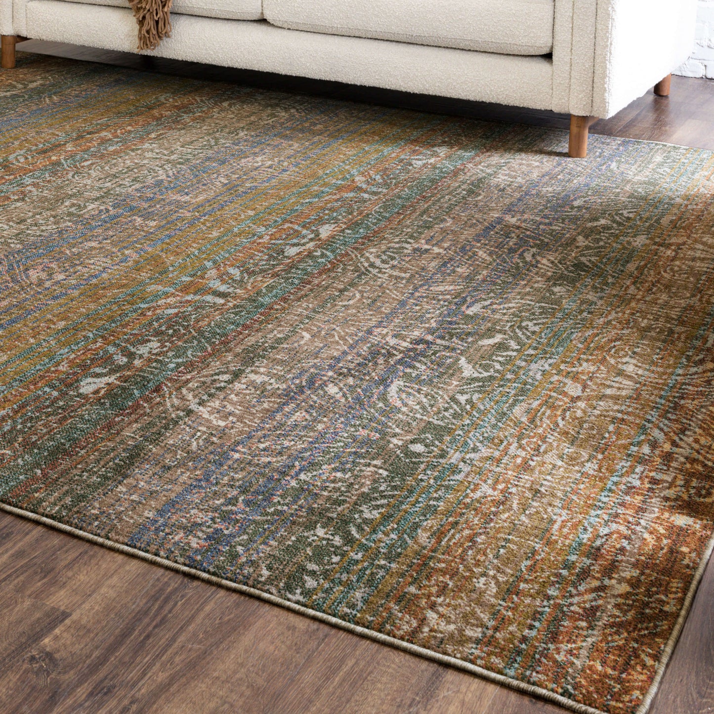 Karastan Rugs Dreamland Multi Area Rug