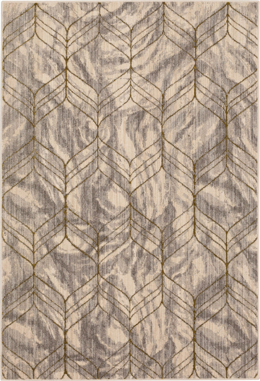 Karastan Rugs Ebb Dove Area Rug