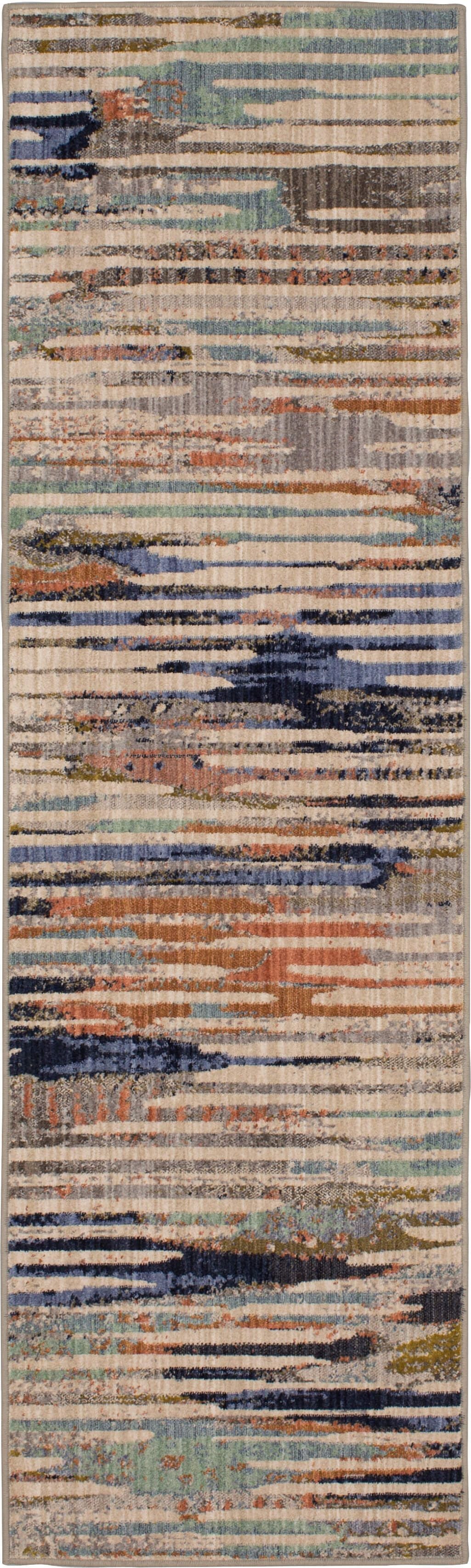 Karastan Rugs Emerge Multi Area Rug