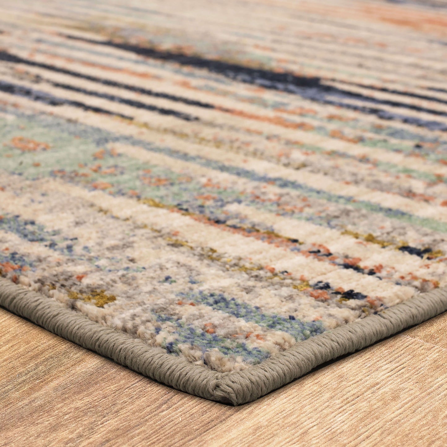 Karastan Rugs Emerge Multi Area Rug