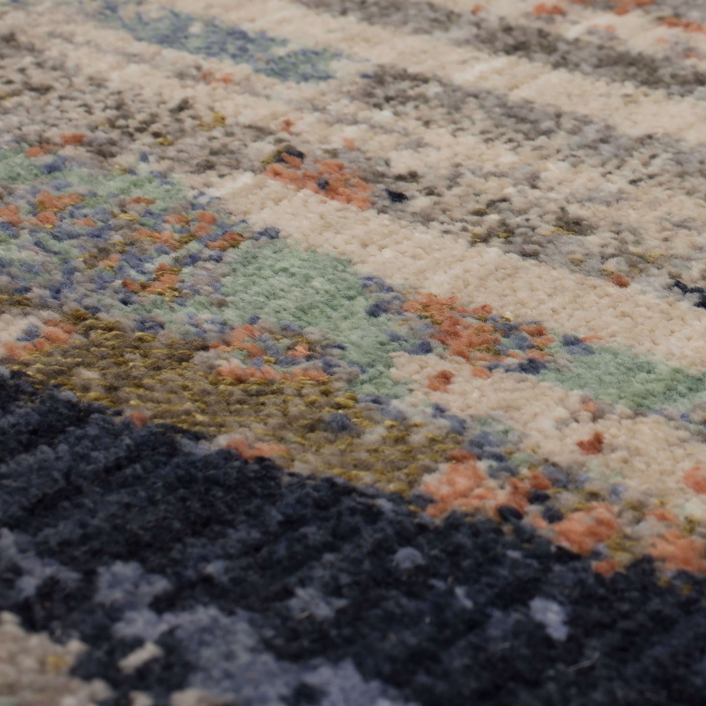 Karastan Rugs Emerge Multi Area Rug