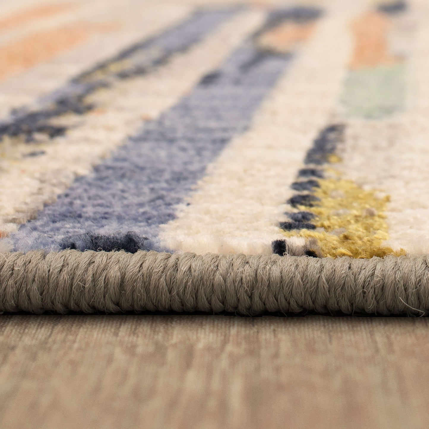 Karastan Rugs Emerge Multi Area Rug