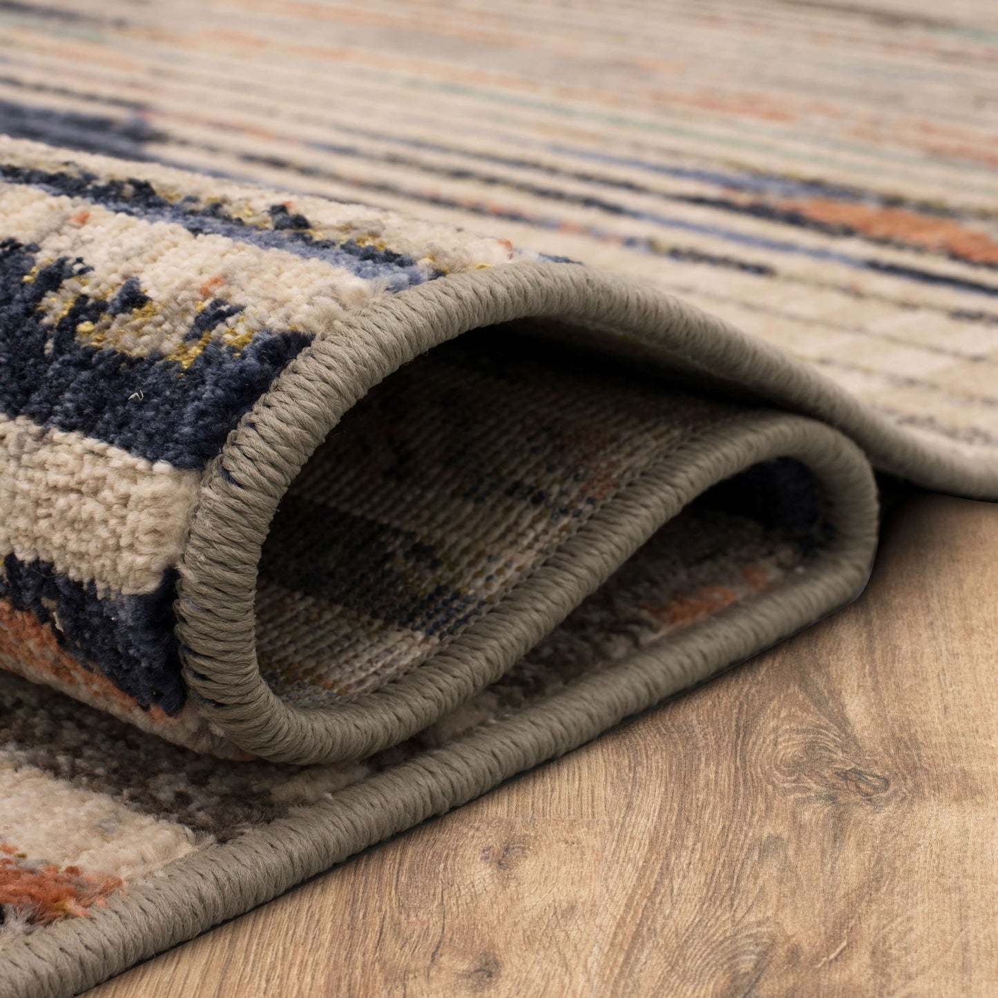 Karastan Rugs Emerge Multi Area Rug