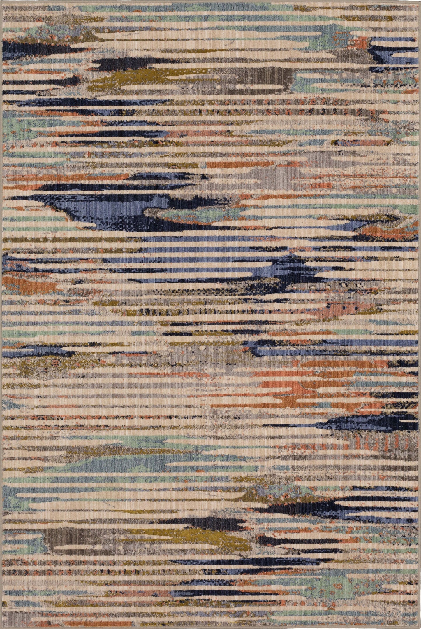 Karastan Rugs Emerge Multi Area Rug