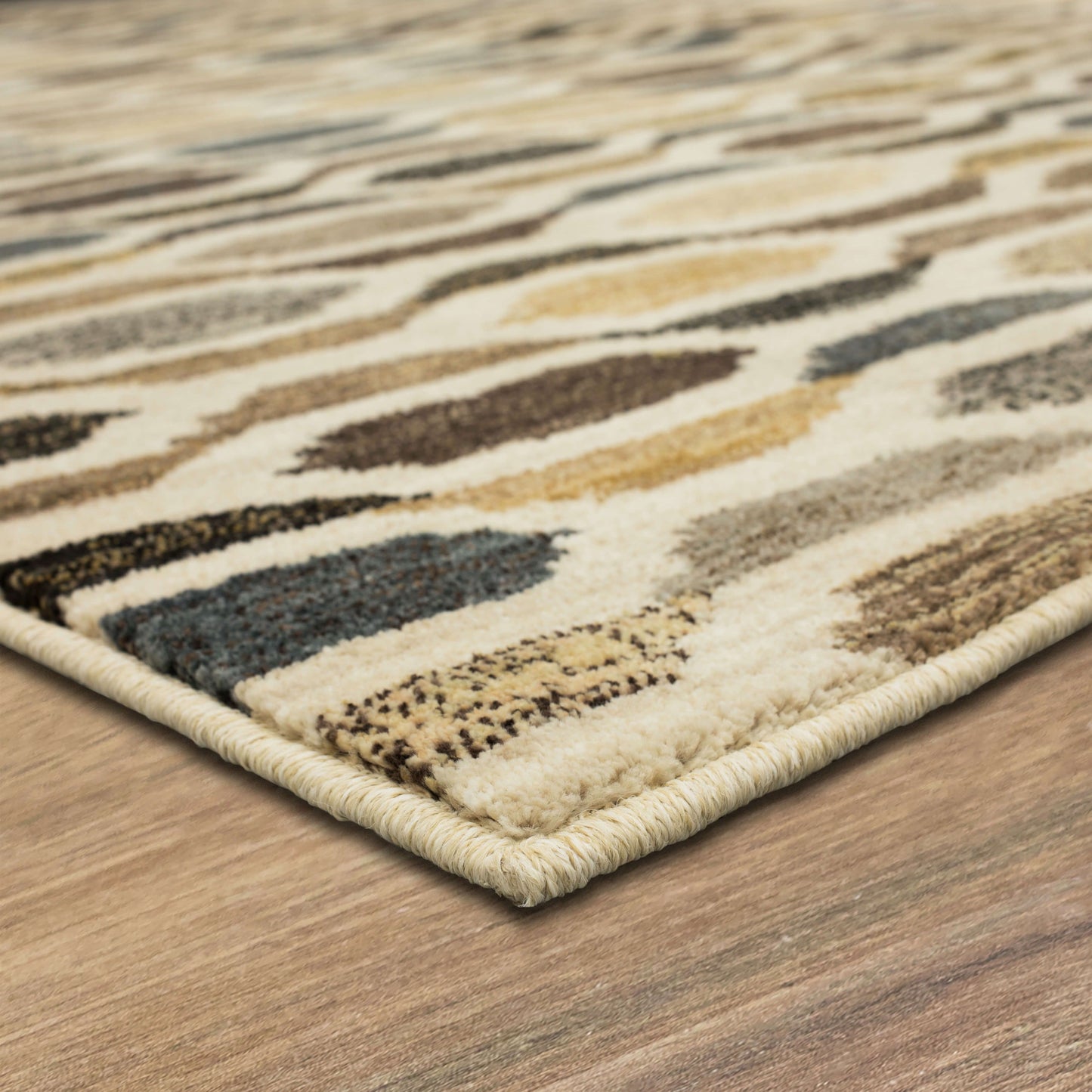 Karastan Rugs Etro Beige Area Rug