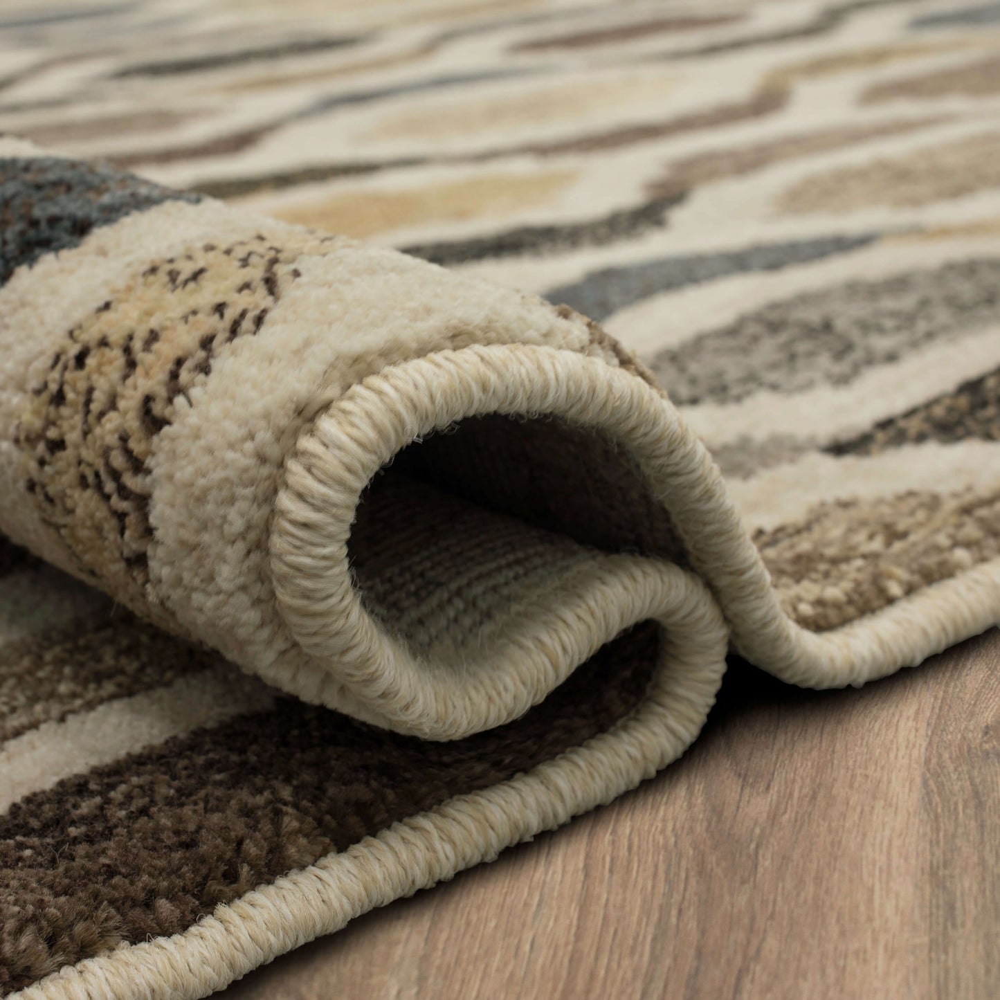 Karastan Rugs Etro Beige Area Rug