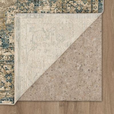 Karastan Rugs Ezine Blue Area Rug