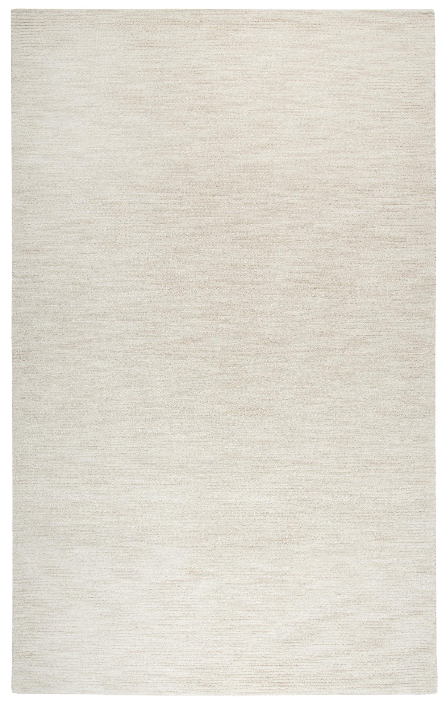 Fifth Avenue FA172B Beige Hand Tufted Rug - Rizzy