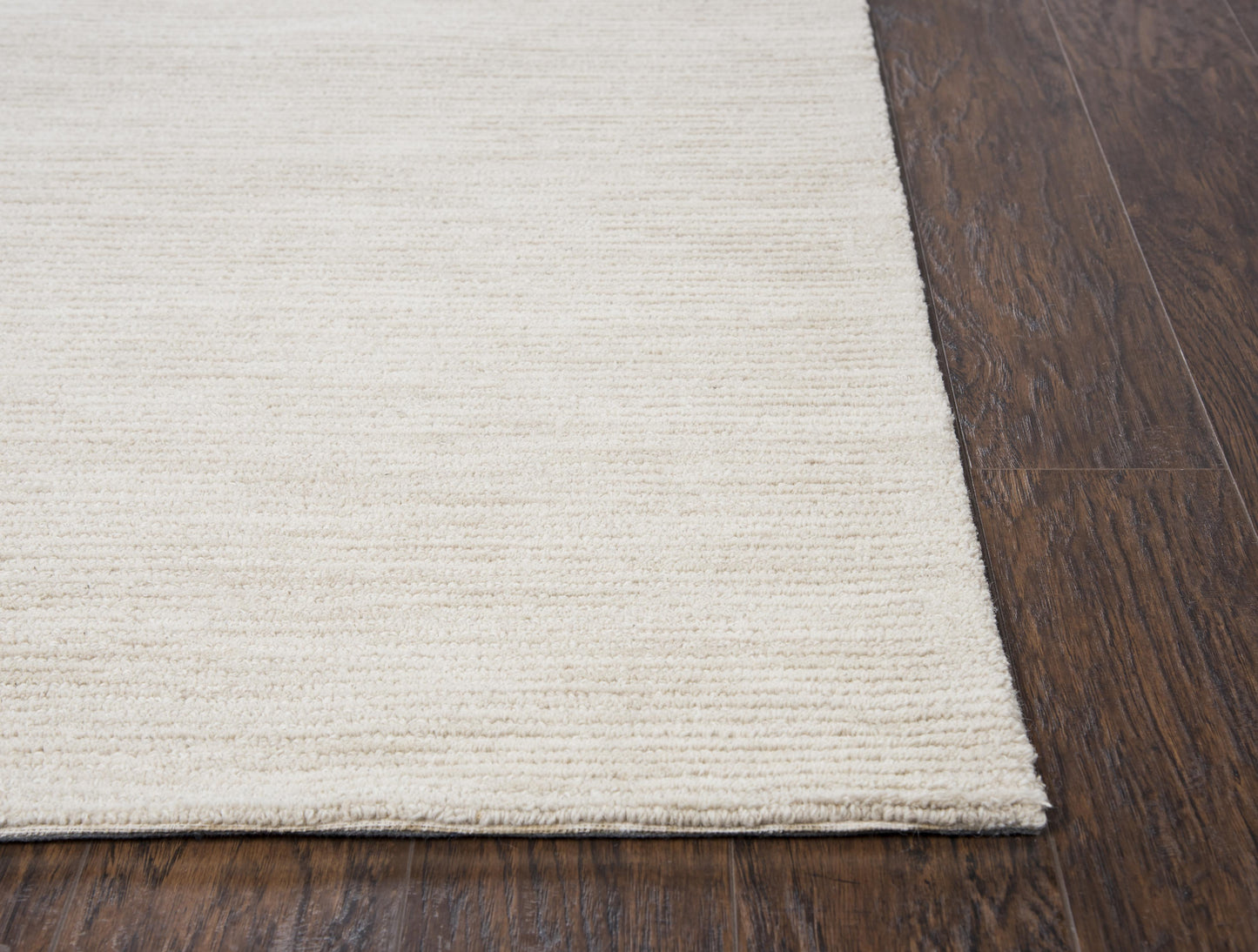 Fifth Avenue FA172B Beige Hand Tufted Rug - Rizzy