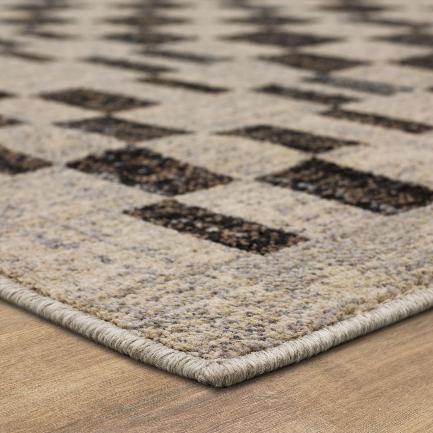 Karastan Rugs Felicity Iron Area Rug